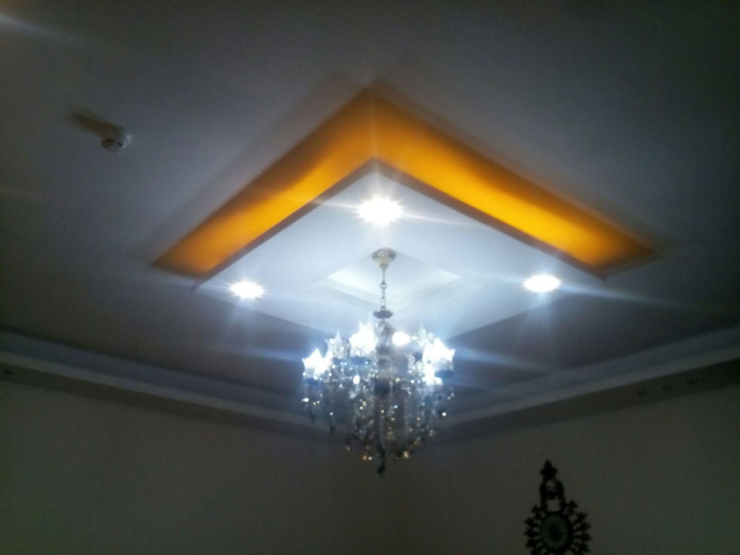 اجرای کناف بارنگ|خدمات پیشه و مهارت|اردبیل, |دیوار