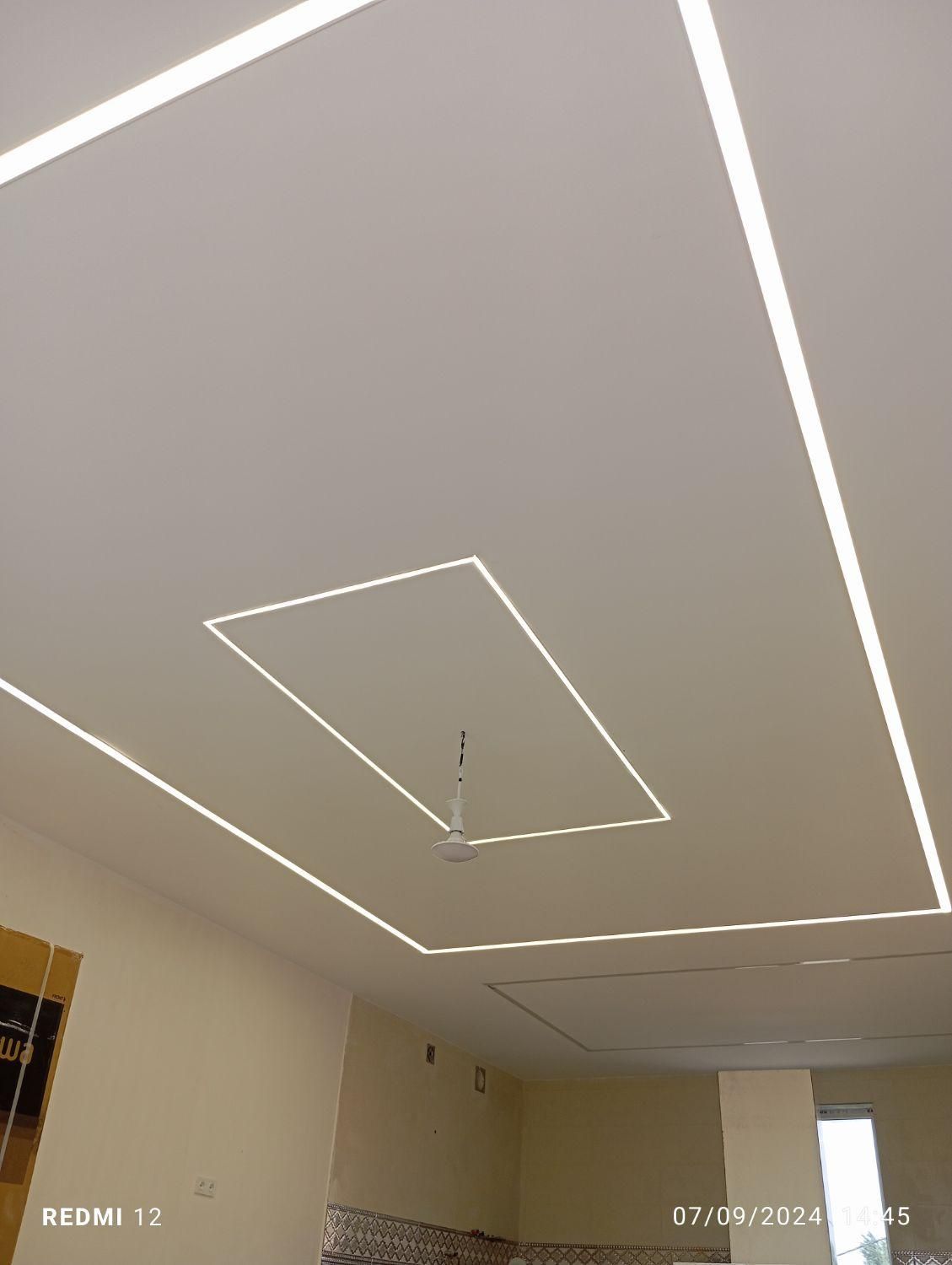 بازسازی و دکوراسیون داخلی کارن|خدمات پیشه و مهارت|اسلام‌شهر, زرافشان|دیوار