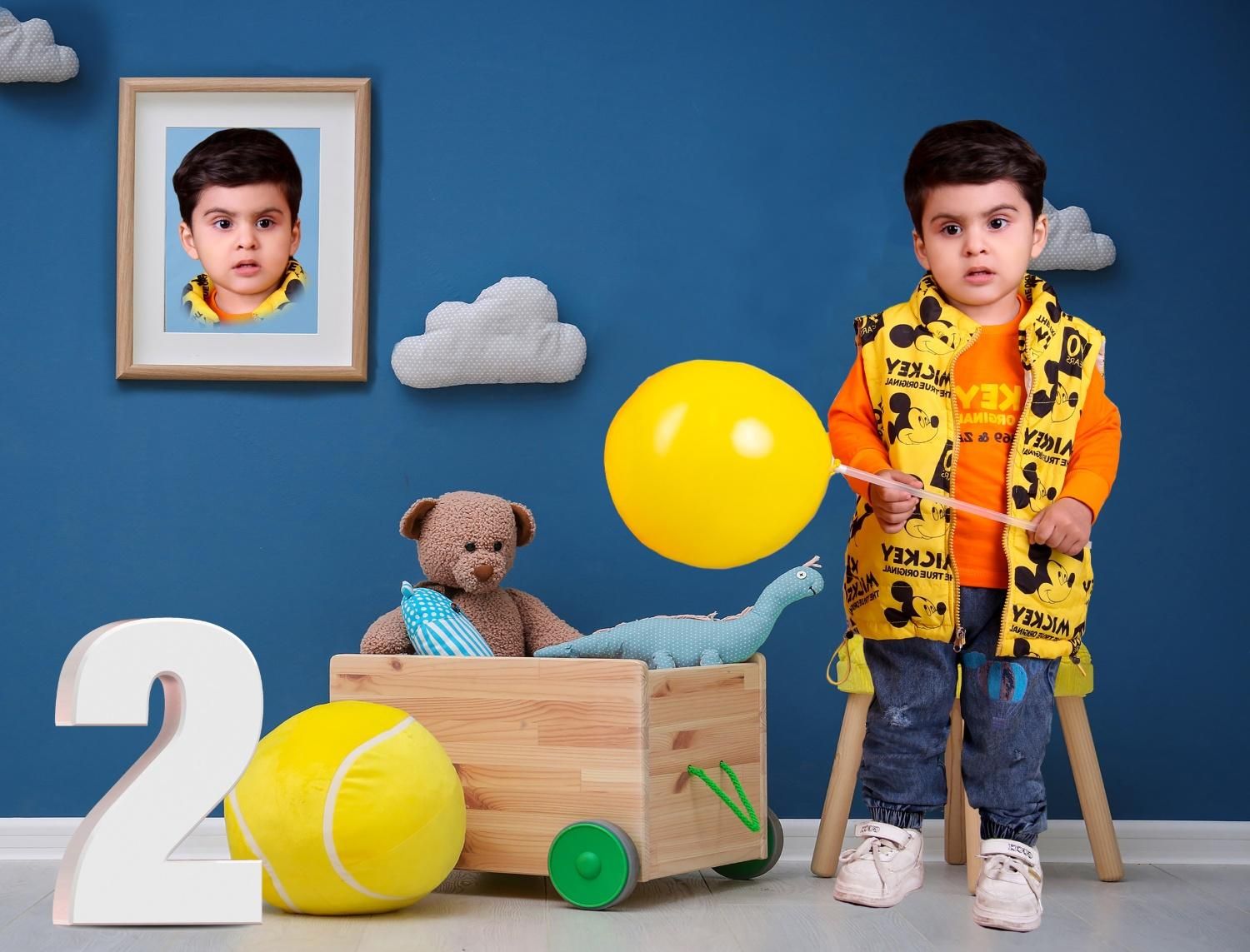 عکاسی تولد و دندونی|خدمات پذیرایی، مراسم|زاهدان, |دیوار