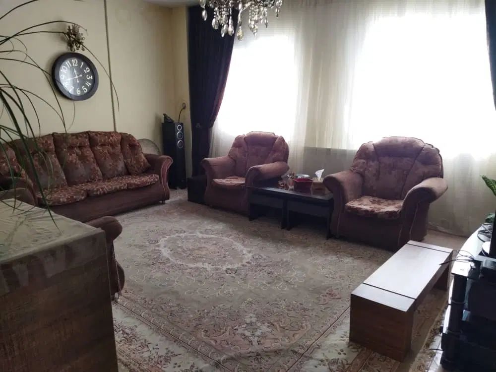 اجاره منزل|اجارهٔ آپارتمان|مشهد, شهرک مهرگان|دیوار