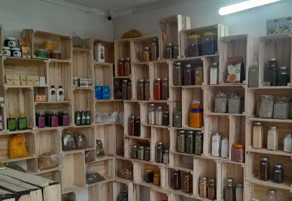پخش کلی ادویه جات وداروگیاهی (نمایندگی نیشابور)|عمده‌فروشی|نیشابور, شهرک جانبازان|دیوار