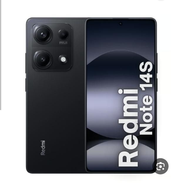 شیائومیNote 14s 256 گلوبال(اقساط ویژه یکساله)|موبایل|مشهد, ارشاد|دیوار