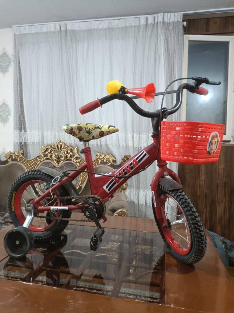 دوچرخه 12.|دوچرخه، اسکیت، اسکوتر|شیراز, باغشهر اهل بیت|دیوار