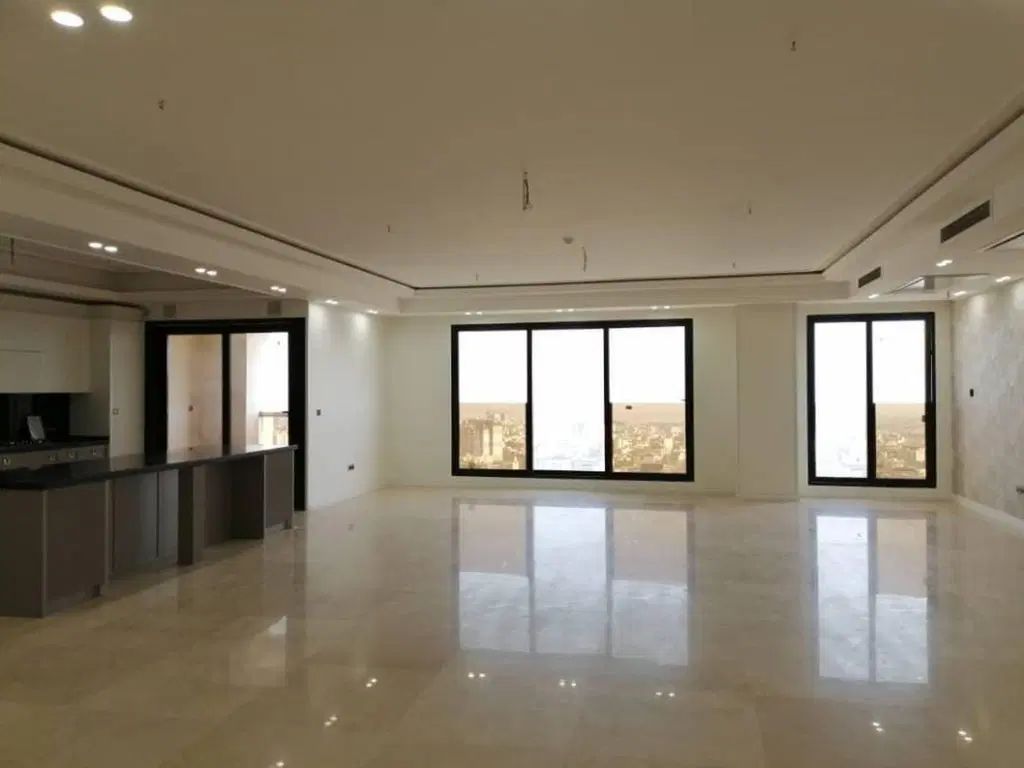 لوکس فول امکانات/۱۲۲متر/سندتک‌برگ/اقساط وام/چیتگر|فروش آپارتمان|تهران, شهرک غزالی|دیوار
