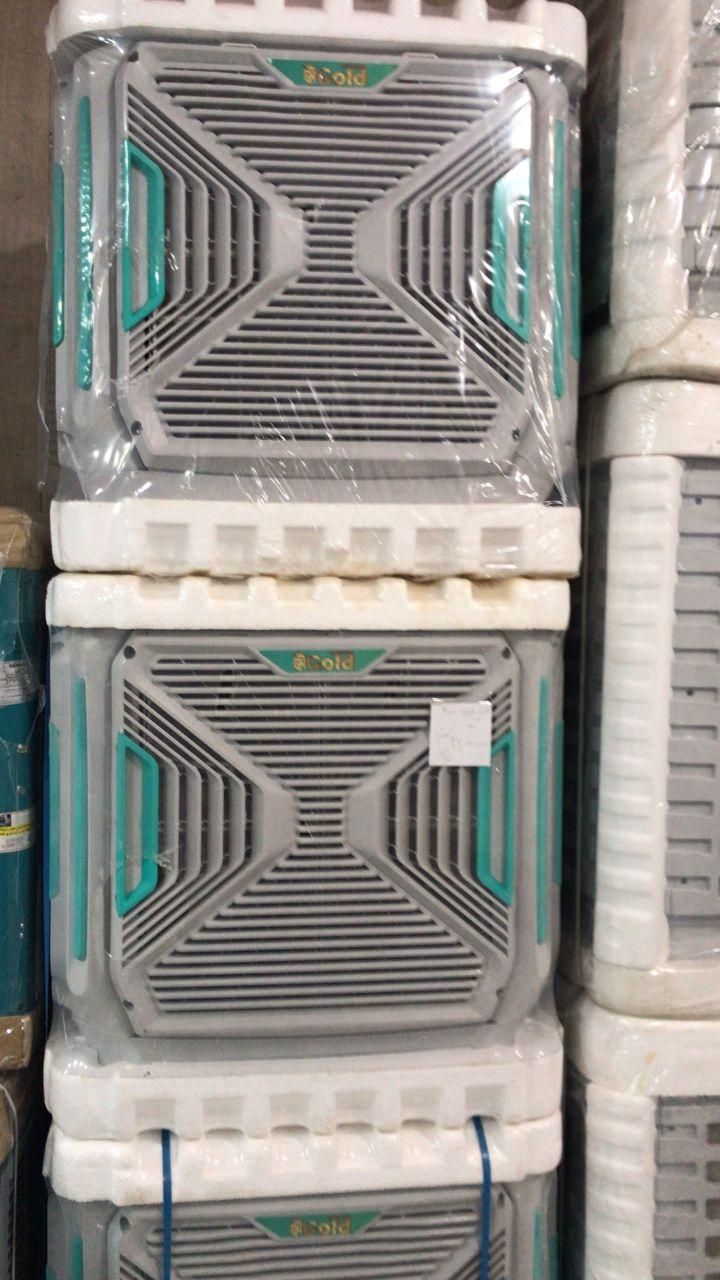 کولر آبی پلیمری نسل جدیدBLDC|کولر آبی|کرج, شهرک فهمیده|دیوار