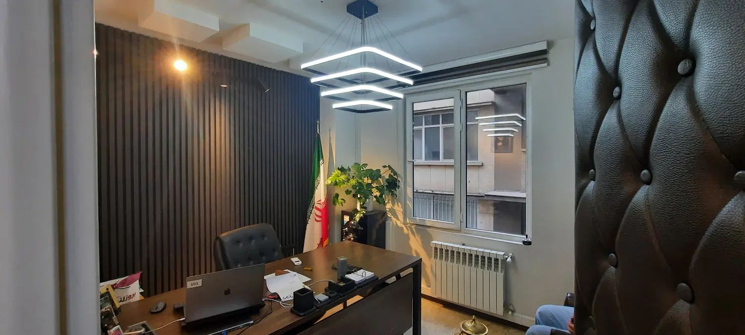 78 متر دفتر کار|فروش دفتر کار، اتاق اداری، مطب|تهران, شیخ هادی|دیوار