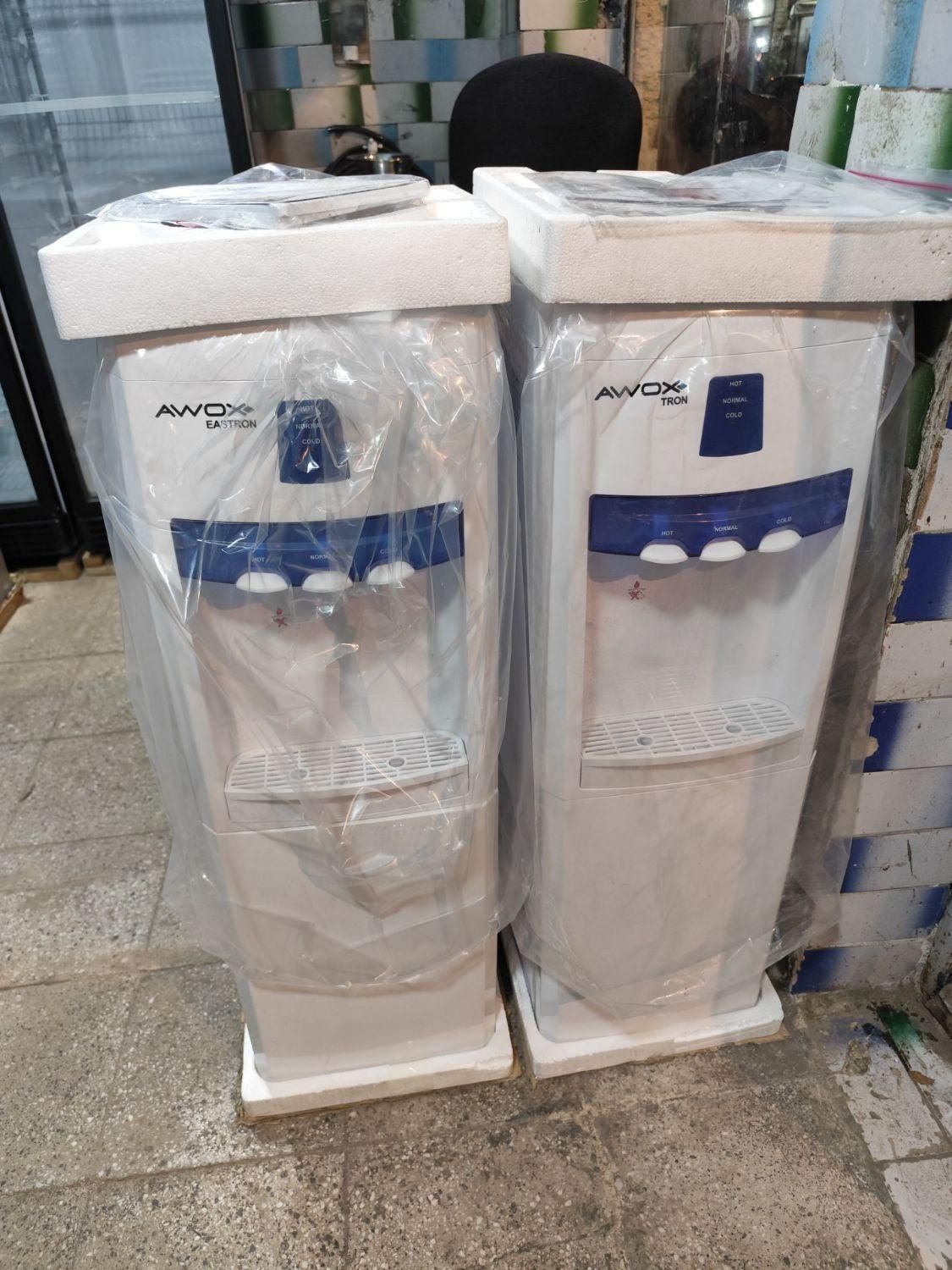 نمایندگی فروش پخش انواع آبسردکن|آب‌سردکن و تصفیه آب|خرم‌آباد, |دیوار