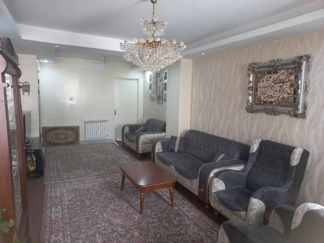 رهن آپارتمان ۵۸ متری ۱ خوابه در سبلان شمالی|اجارهٔ آپارتمان|تهران, ارامنه|دیوار