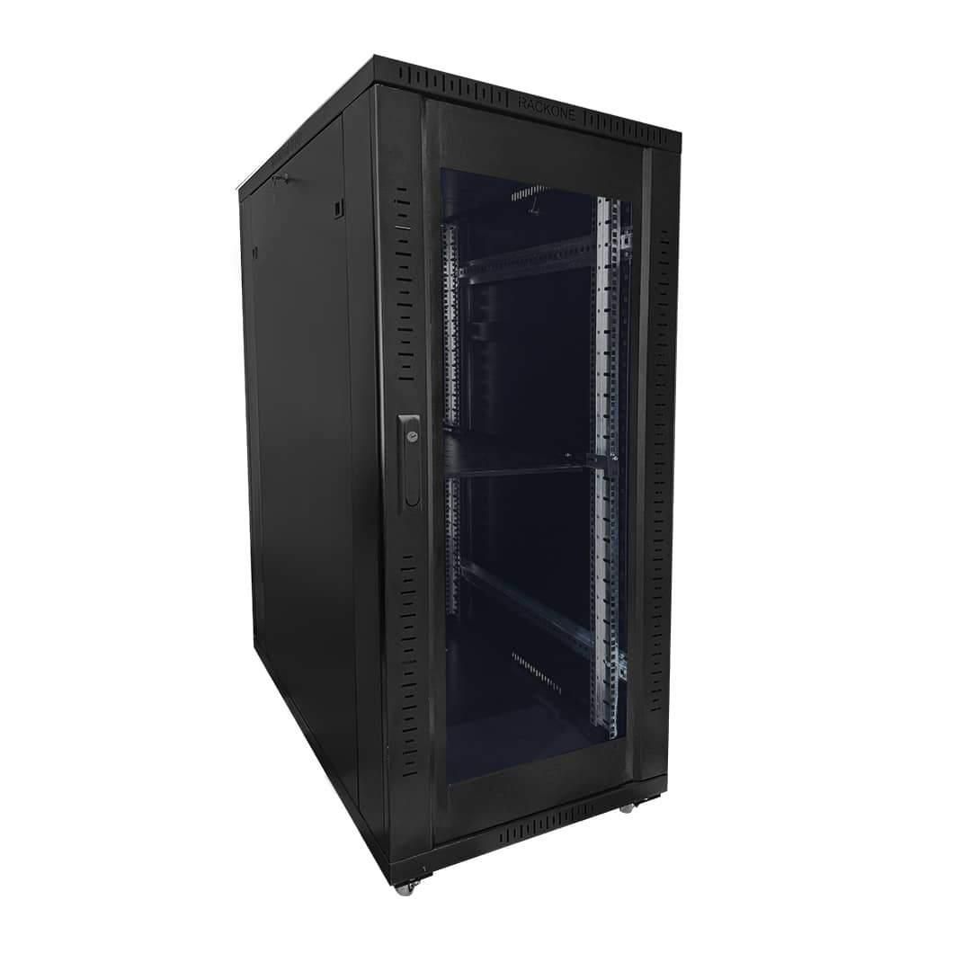 رک 27 یونیتRackOne رک‌وان|مودم و تجهیزات شبکه|مشهد, سعد آباد|دیوار