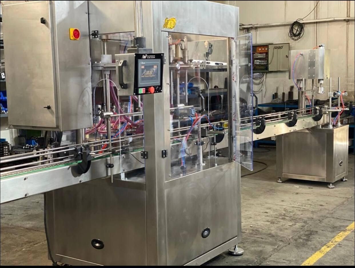 پرکن|ماشینآلات صنعتی|کرج, کمالشهر|دیوار