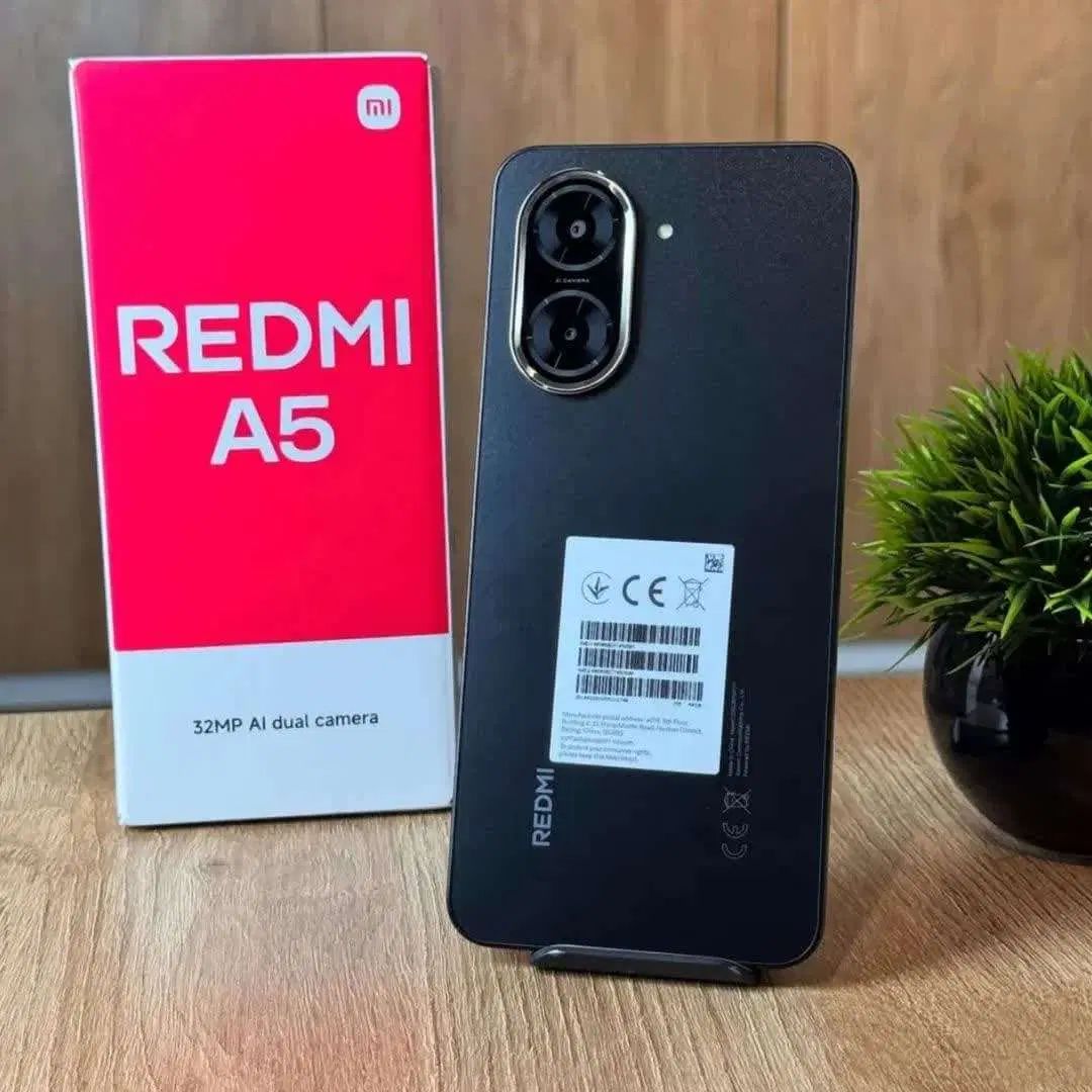 RedmiA5 ویژه بازنشستگان تامین اجتماعی|موبایل|کرج, گوهردشت|دیوار
