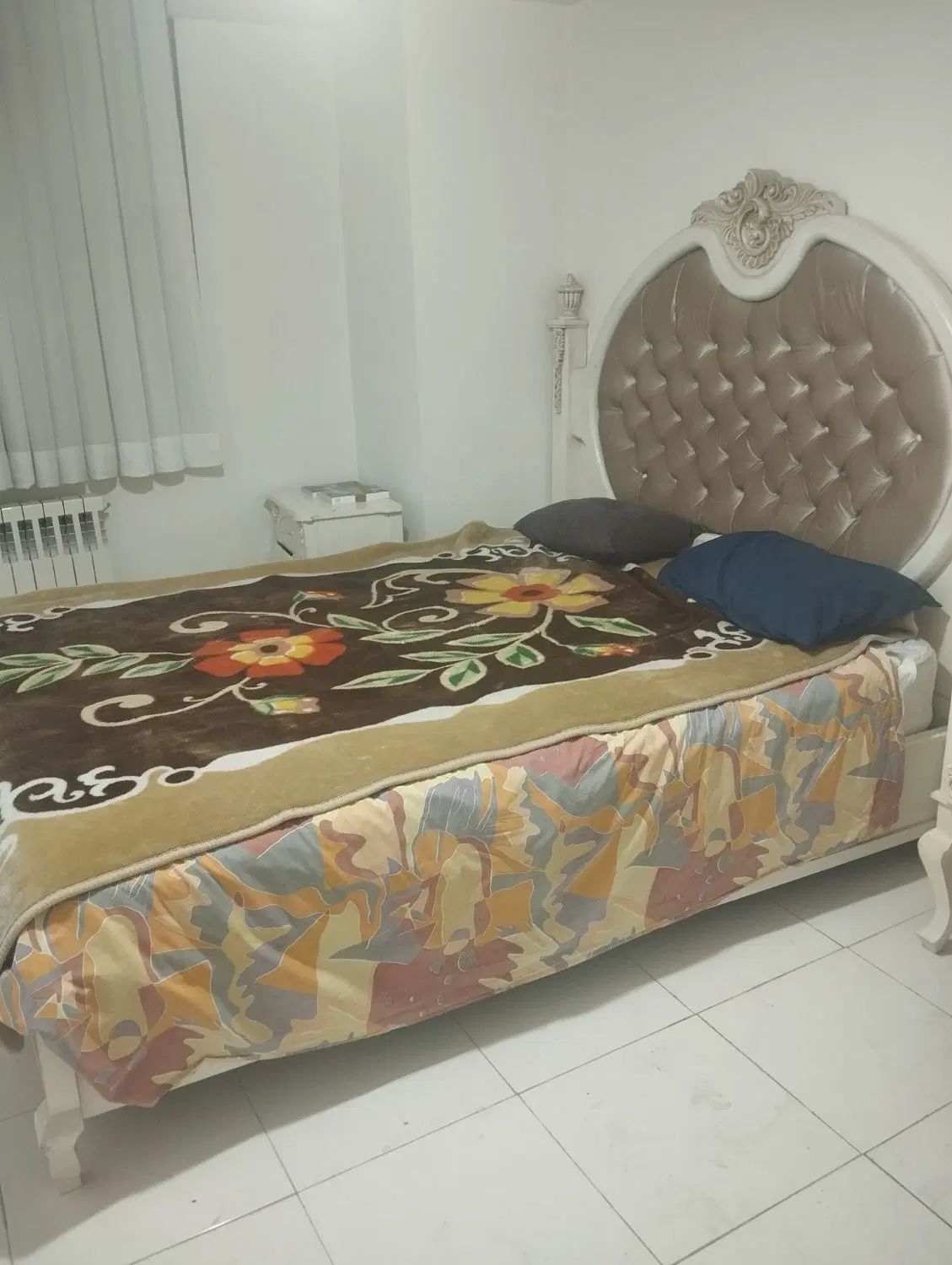 فروش سرویس خواب|تخت و سرویس خواب|تهران, نگین غرب|دیوار
