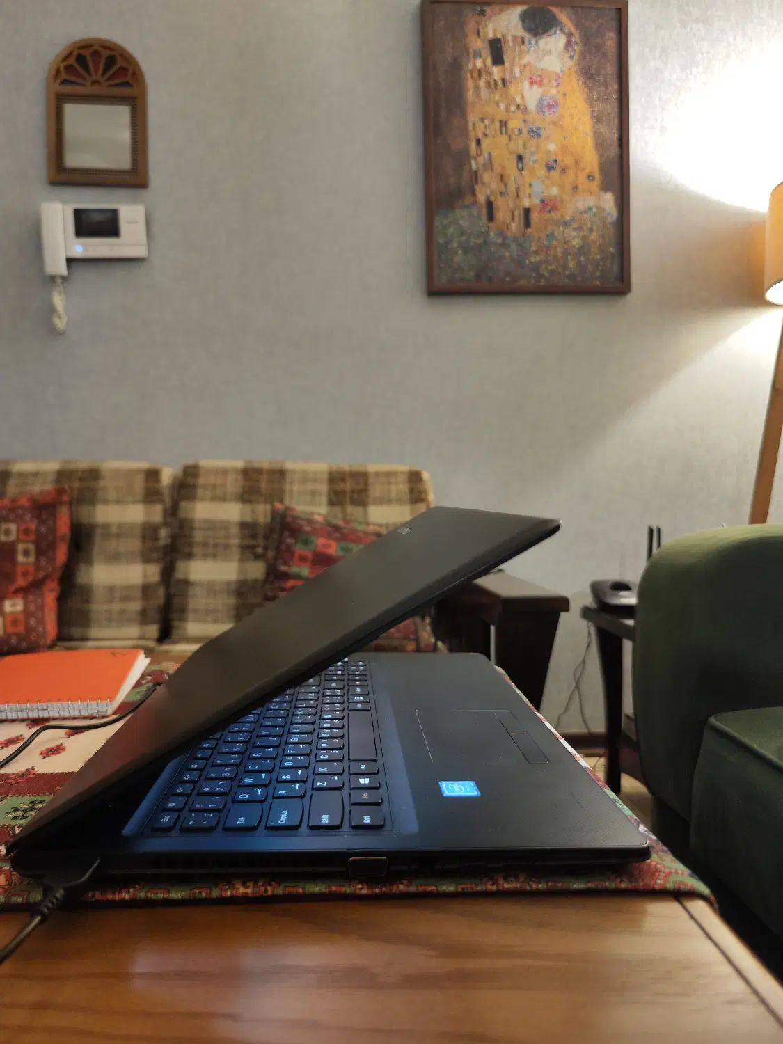 لپ تاپ لنوو Ideapad 300|رایانه همراه|تهران, اکباتان|دیوار
