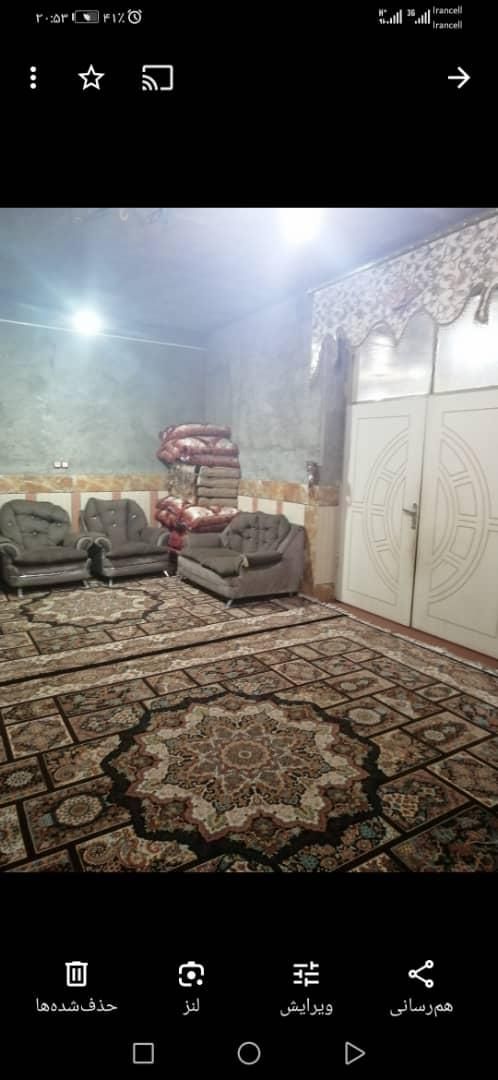 فروش خانه ویلایی۱۹۰ متری ۲ خوابه با یک سوئیت بالا|فروش خانه و ویلا|ایرانشهر, |دیوار