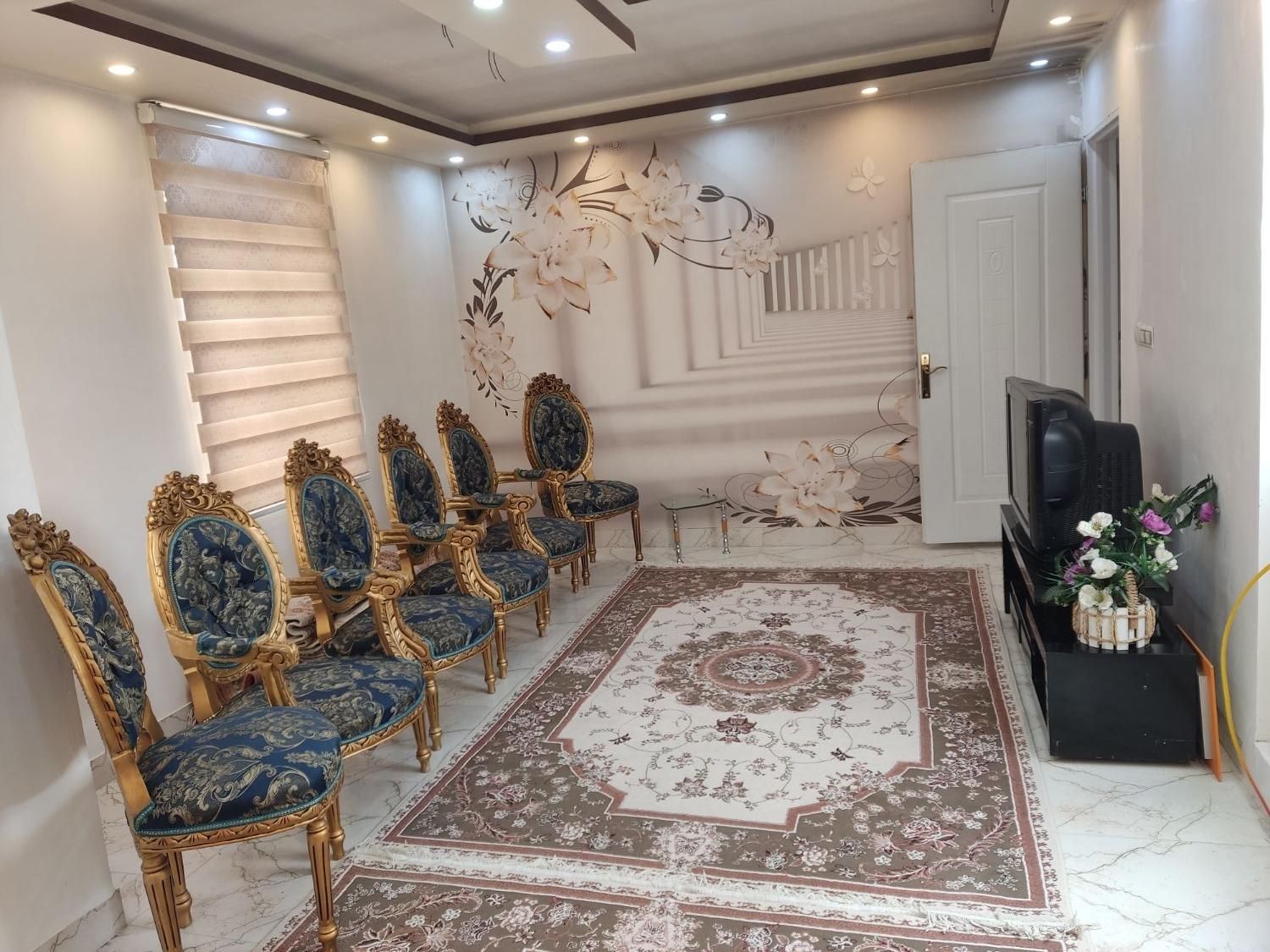 اجاره ویلا باغ مسافری|اجارهٔ کوتاه‌مدت ویلا و باغ|ارومیه, |دیوار