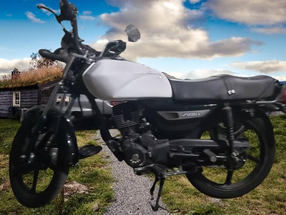 زبرا جهانرو 150cc|موتورسیکلت|تهران, تهرانپارس شرقی|دیوار