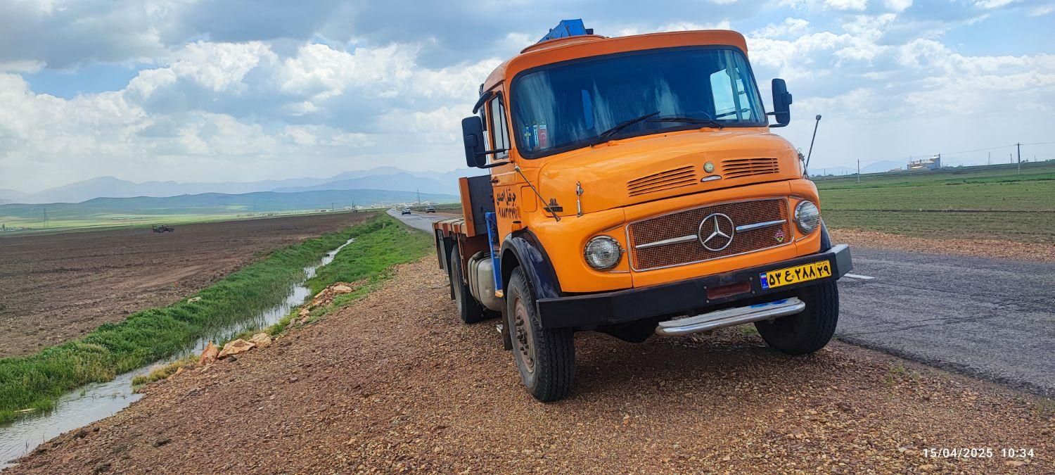 جرثقیل کفی|خدمات حمل و نقل|جوانرود, |دیوار