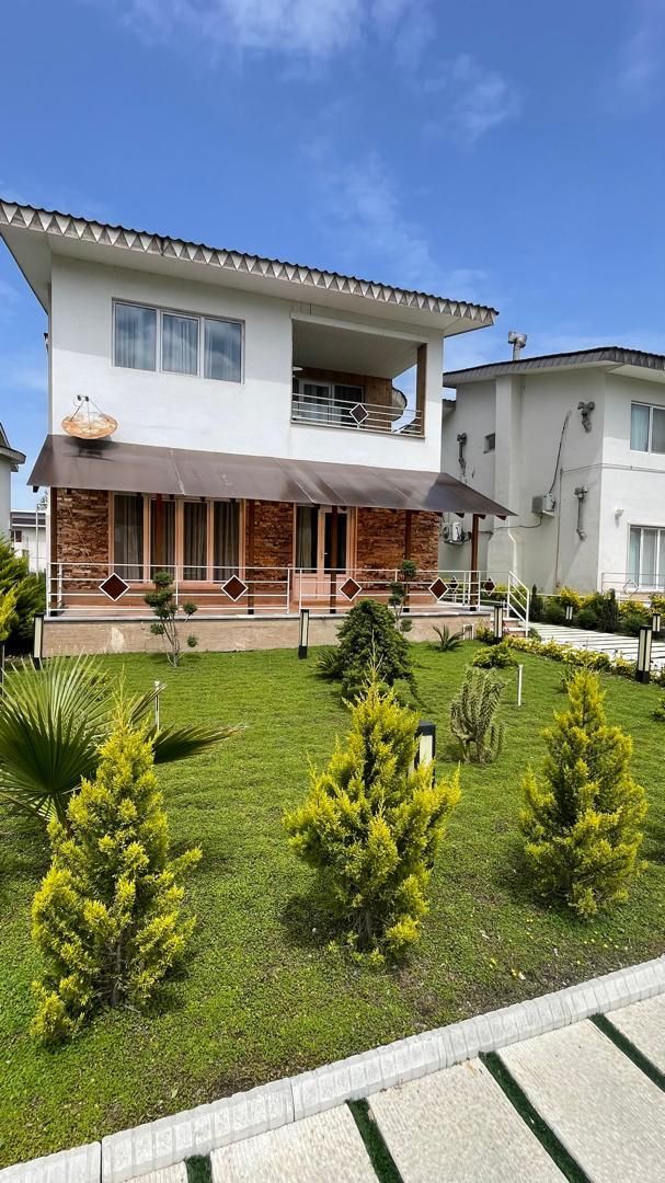 ویلارویان شهرکی/دوبلکس/فول فرنیش/مدارک کامل/|فروش خانه و ویلا|رویان, |دیوار