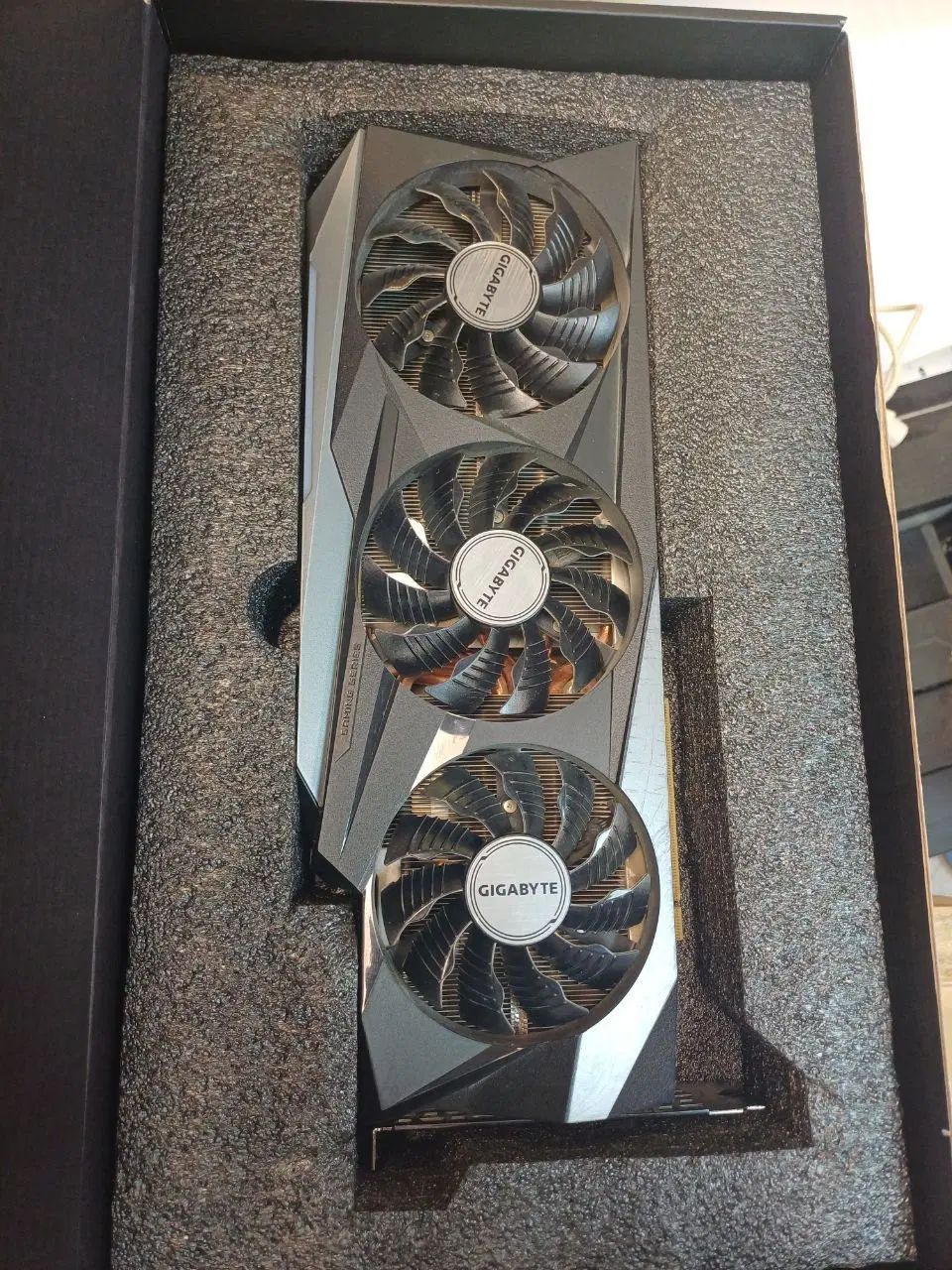 کارت گرافیک RTX3080  10G|قطعات و لوازم جانبی رایانه|مشهد, سرافرازان|دیوار