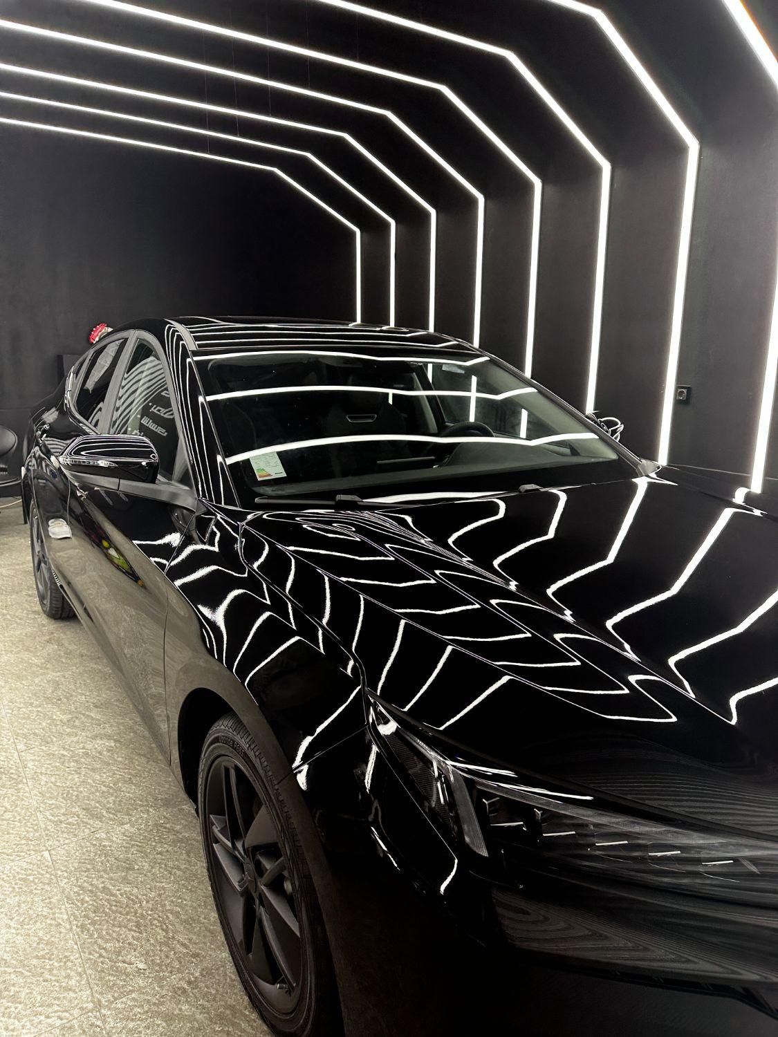 پولیش و نانوسرامیک دریفت|خدمات موتور و ماشین|بیرجند, |دیوار