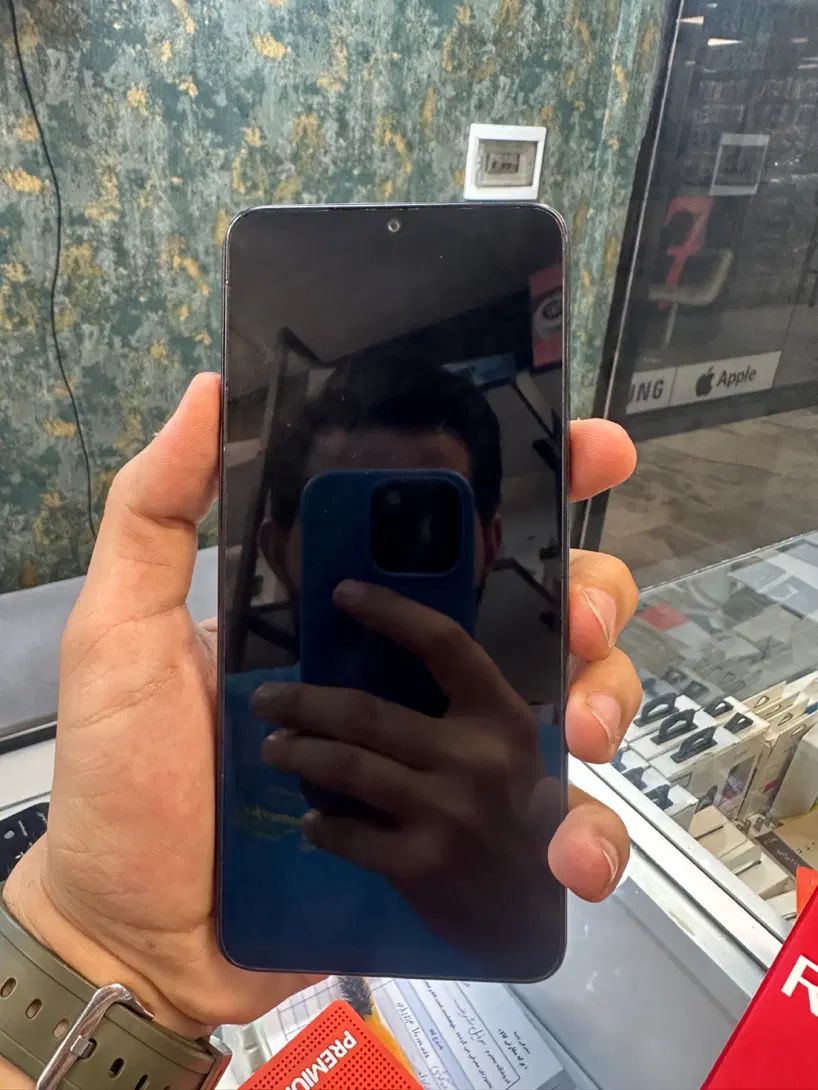 شیائومی Redmi A3x با حافظهٔ ۱۲۸ گیگابایت|موبایل|کرج, مهرویلا جنوبی|دیوار