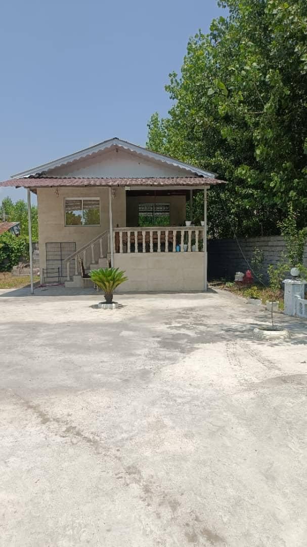 اجاره ویلایی نوساز در روستای امامده|اجارهٔ کوتاهمدت ویلا و باغ|رودبنه, |دیوار