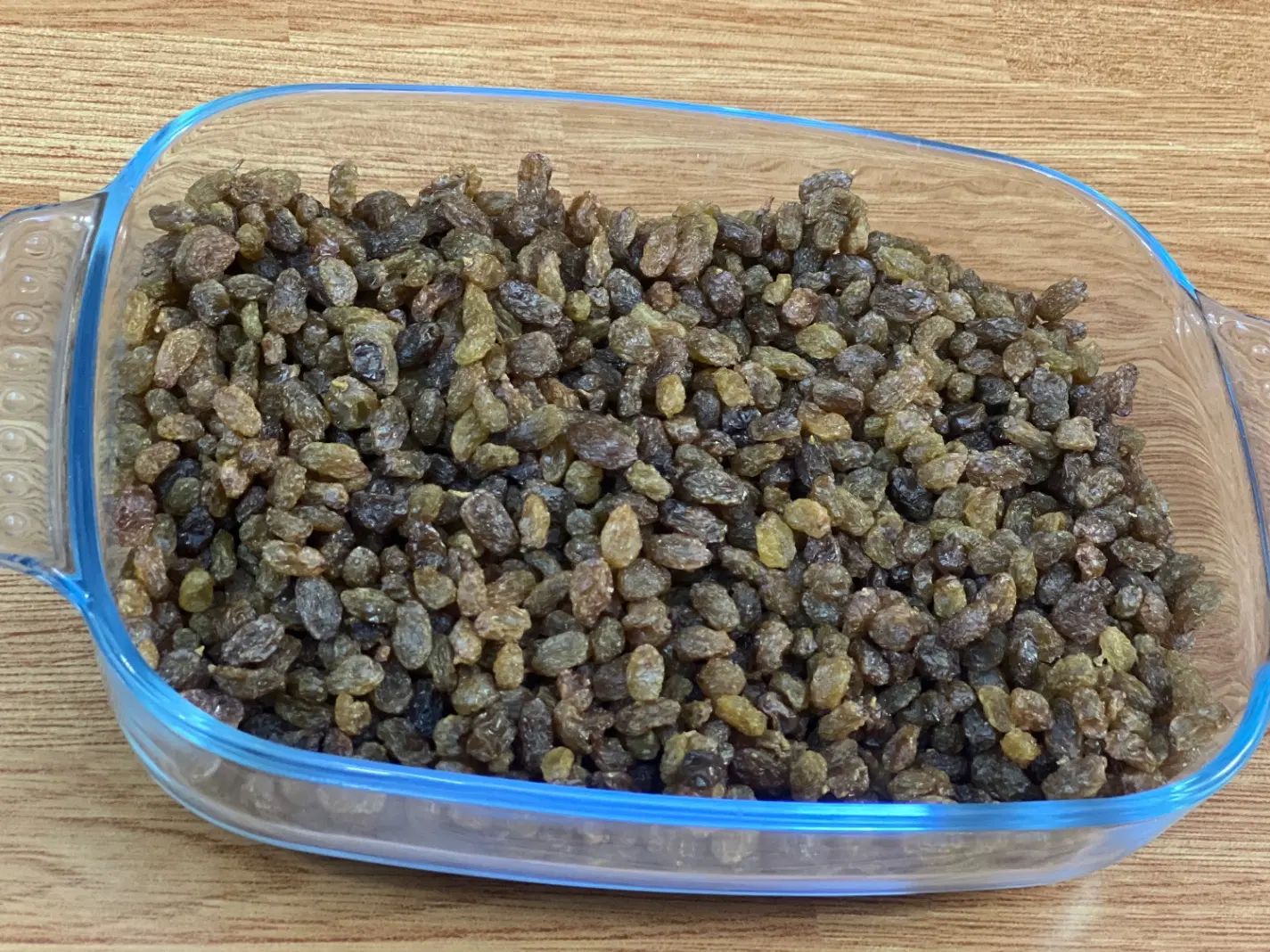 کشمش سبز|خوردنی و آشامیدنی|تهران, خانی آباد نو شمالی|دیوار