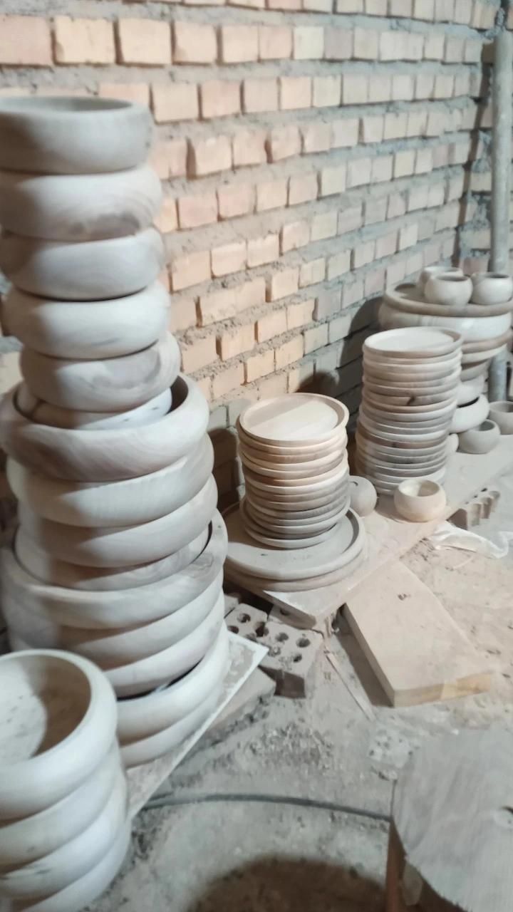 نیازمند نیرو ، کاردر کارگاه ساخت ظروف چوبی|استخدام صنعتی، فنی، مهندسی|مینودشت, |دیوار