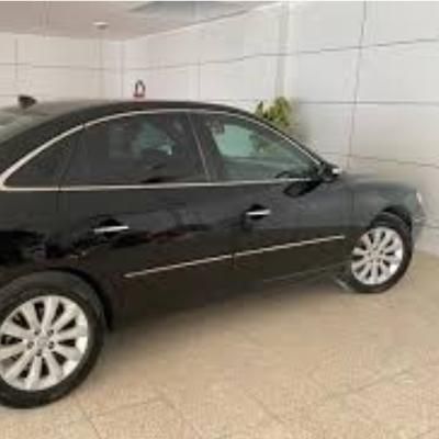هیوندای آزرا گرنجور 3300cc، مدل ۲۰۰۹|خودرو سواری و وانت|کرمان, |دیوار