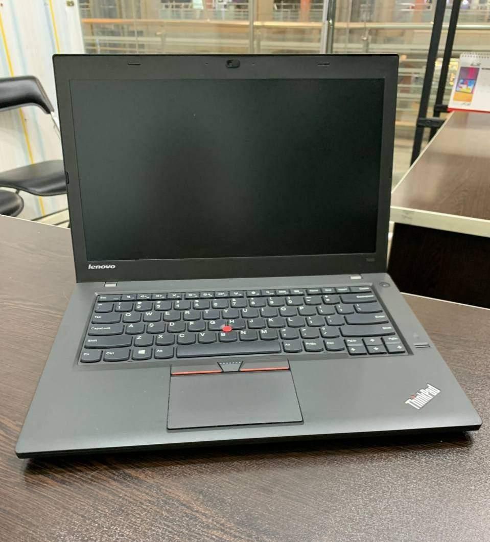 لپ تاپ Lenovo ThinkPad T450|رایانه همراه|تبریز, |دیوار