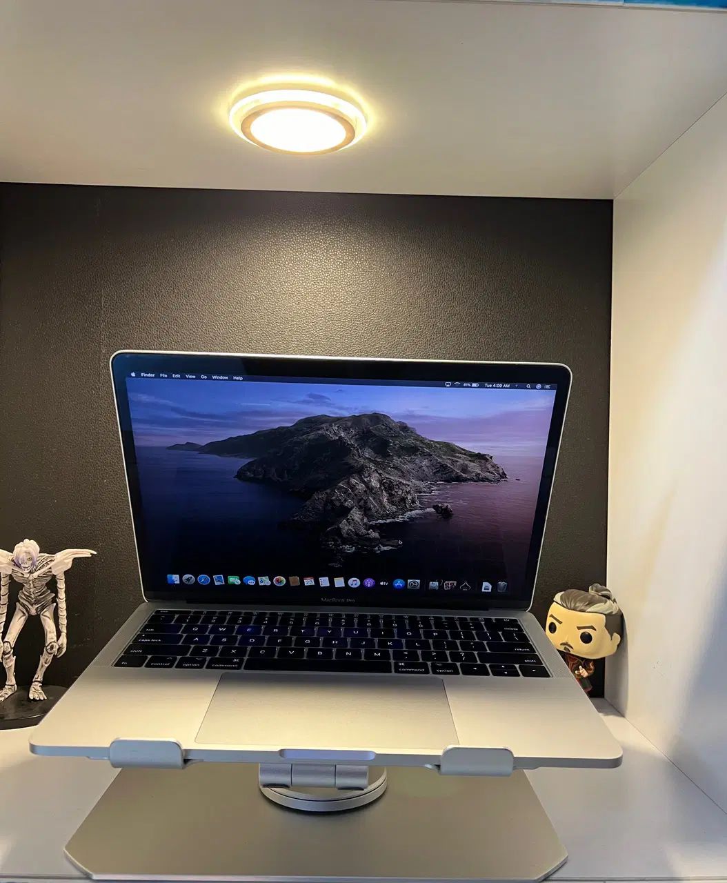 مک بوک پرو macbook pro A1708|رایانه همراه|تهران, آذری|دیوار