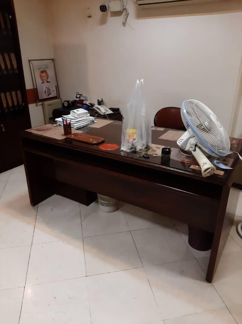 کتابخانه ، میز منشی، میز ، میز مدیریت ، فایل کشویی|مبلمان اداری|تهران, آرژانتین|دیوار