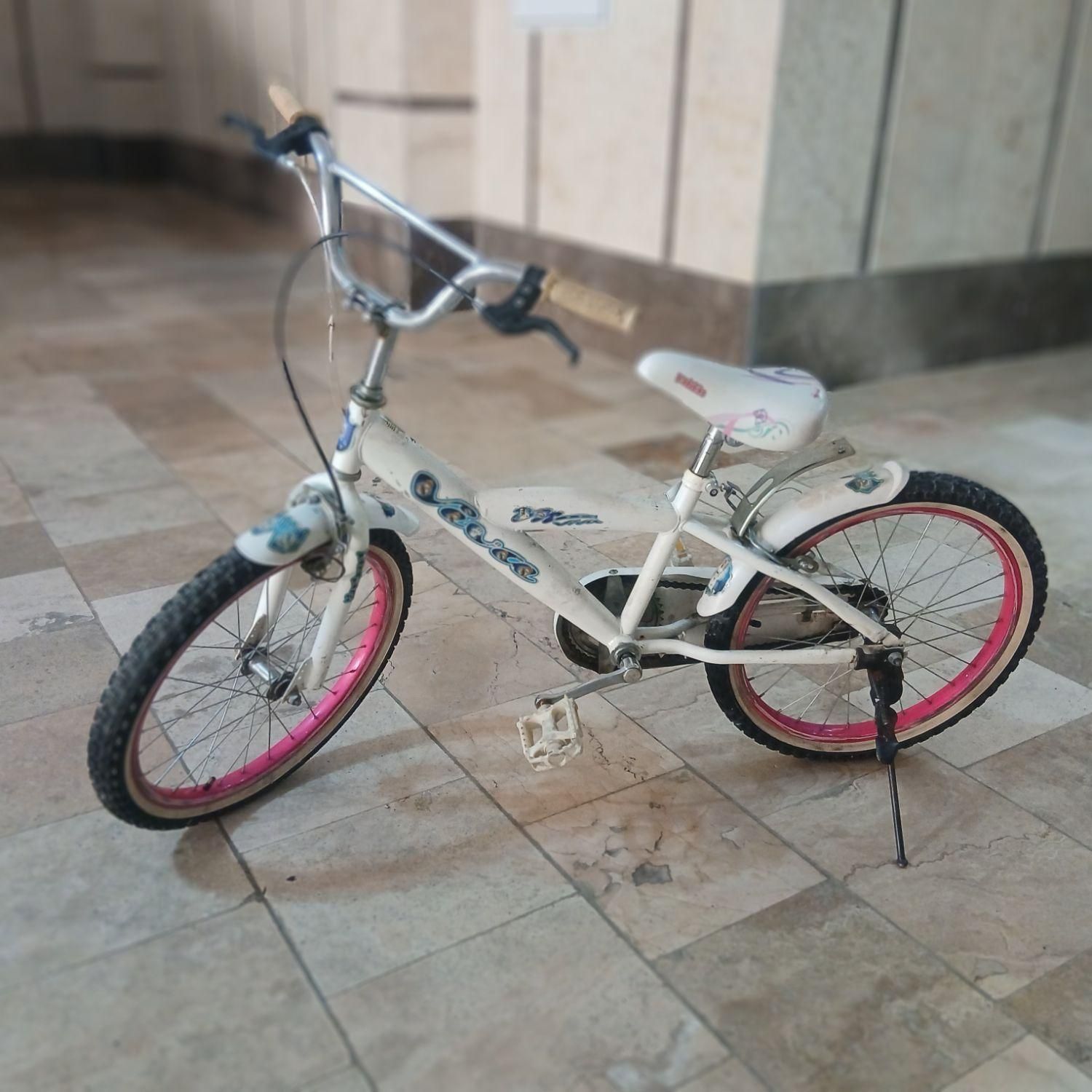 دوچرخه 20|دوچرخه، اسکیت، اسکوتر|مشکین‌دشت, |دیوار