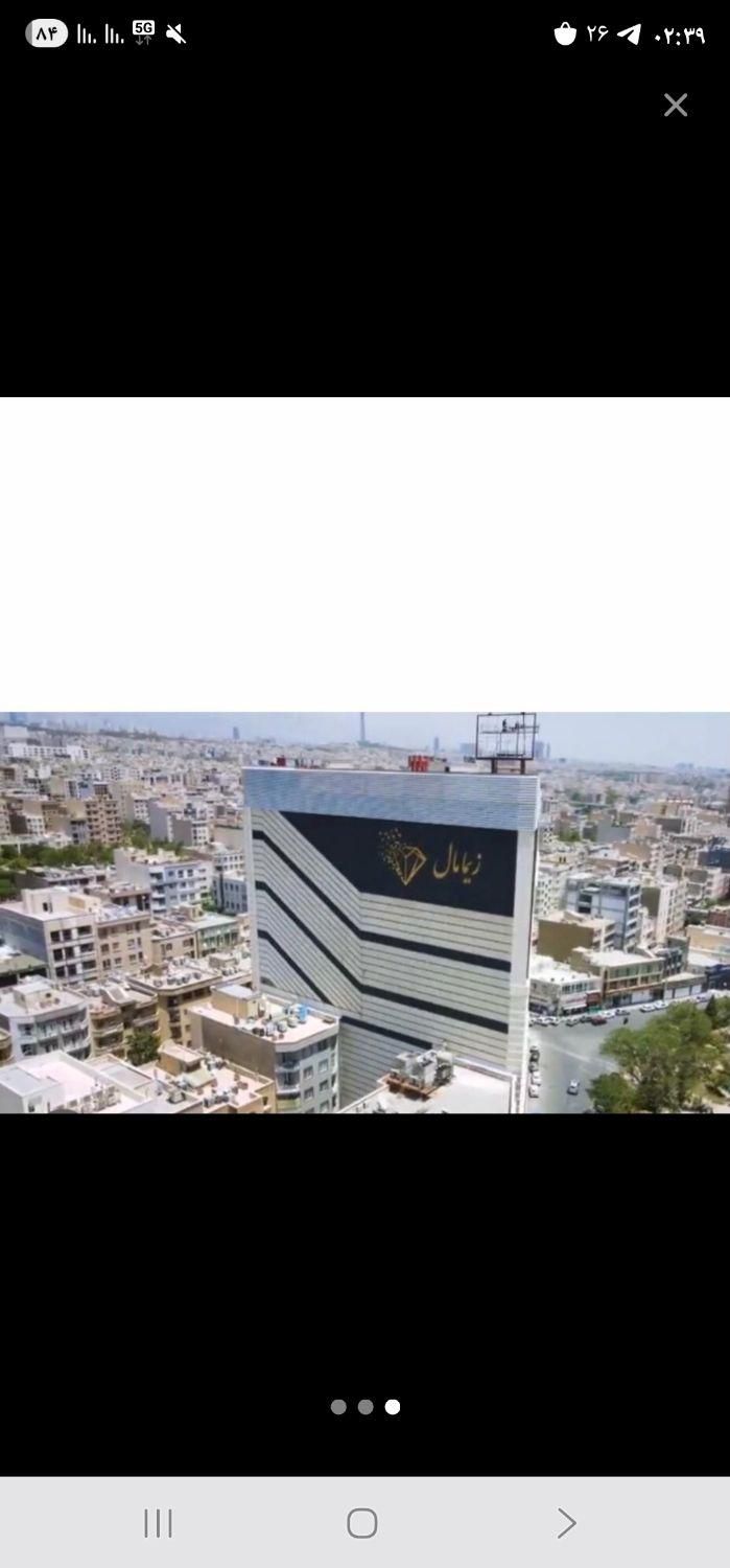 زیمامال ۱۴م معاوضه با ماشین و تهاتر با آپارتمان|فروش مغازه و غرفه|تهران, صادقیه|دیوار