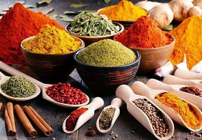 استخدام نیروی خانم در مغازه عطاری|استخدام خدمات فروشگاه و رستوران|اصفهان, کردآباد|دیوار