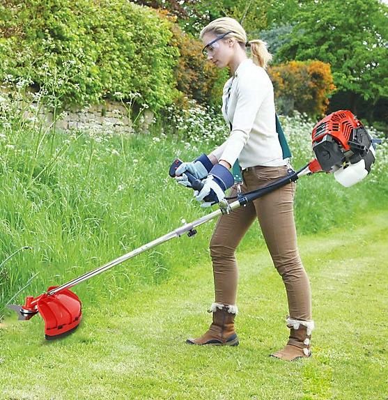 علف تراش موتوری علفزن ( اقساطی ابزار ملت )|ابزارآلات|کرمان, |دیوار