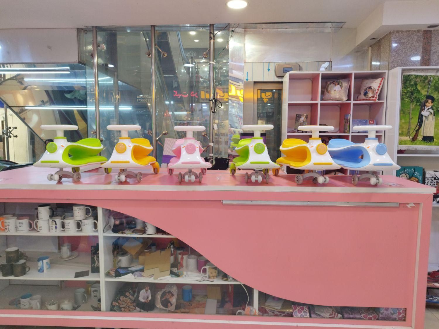 لوپ کار زیر قیمت|اسباببازی|اهواز, زیتون کارمندی|دیوار