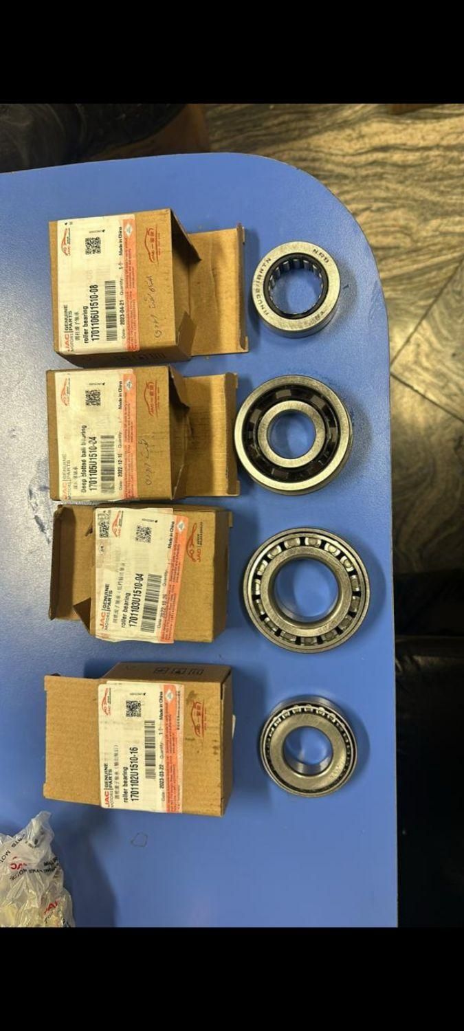 لوازم یدکی کی ام سی J7 K7 T8 T9 KMC|قطعات یدکی و لوازم جانبی|تهران, بهارستان|دیوار