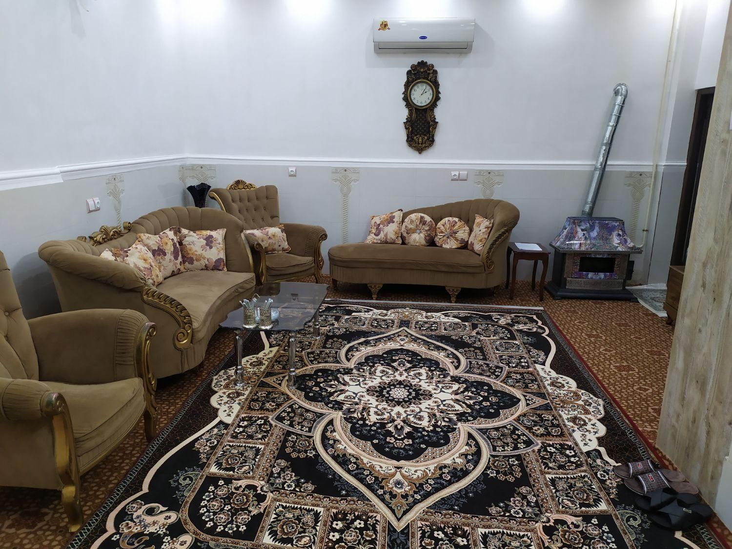 اجاره روزانه واحد دربست شیک و تمیز|اجارهٔ کوتاهمدت آپارتمان و سوئیت|رودسر, |دیوار