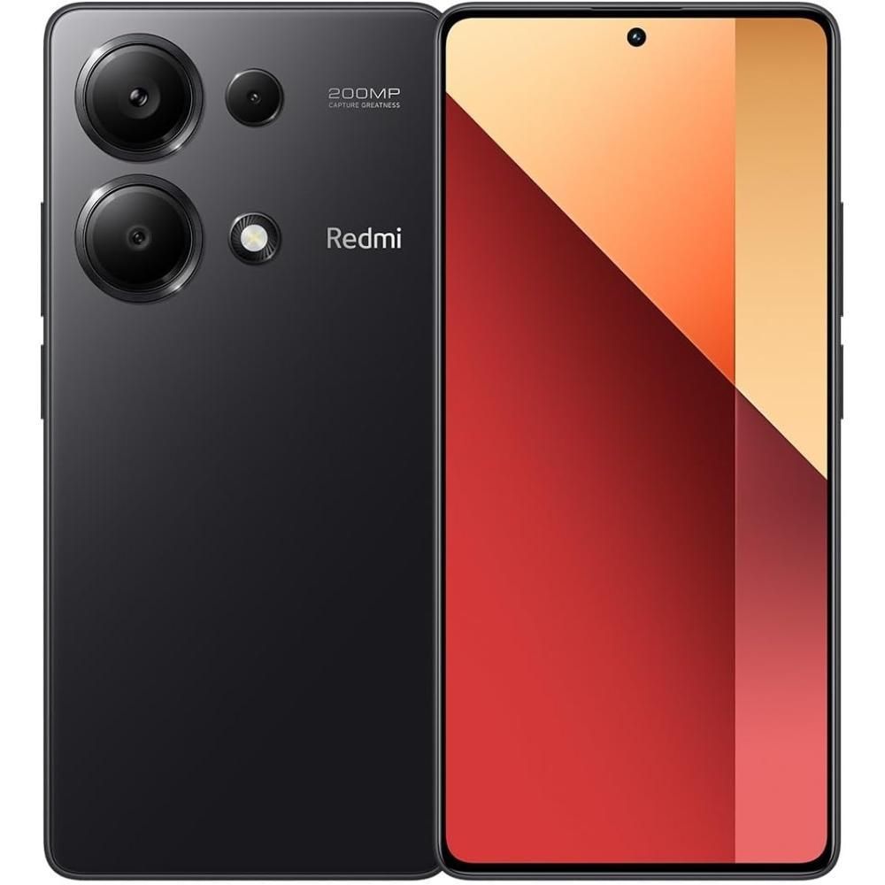 شیائومی 4GRedmi Note 13 Pro با حافظهٔ ۲۵۶ گیگابایت|موبایل|کوچصفهان, |دیوار