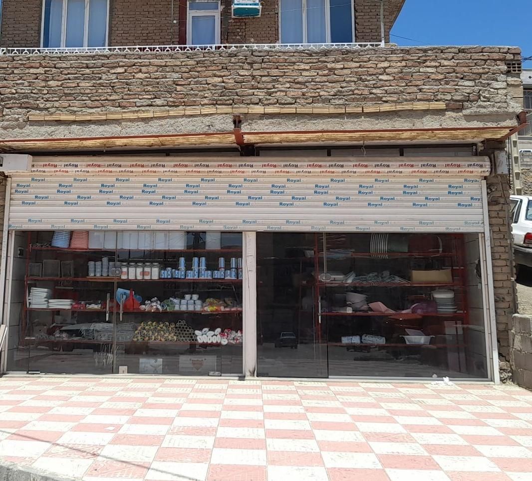 اجاره مغازه ۵۰ متری|اجارهٔ مغازه و غرفه|سنندج, |دیوار