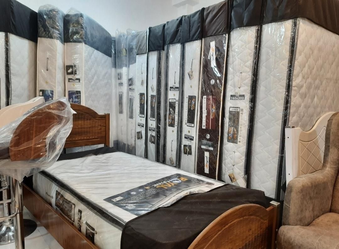 تخت وکیوم|تخت و سرویس خواب|سیرجان, |دیوار