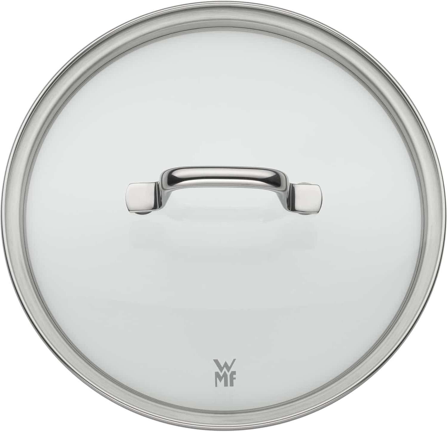ست قابلمه سه‌تکه WMF Fusiontec مدل Compact|ظروف پخت‌وپز|مشهد, سراب|دیوار