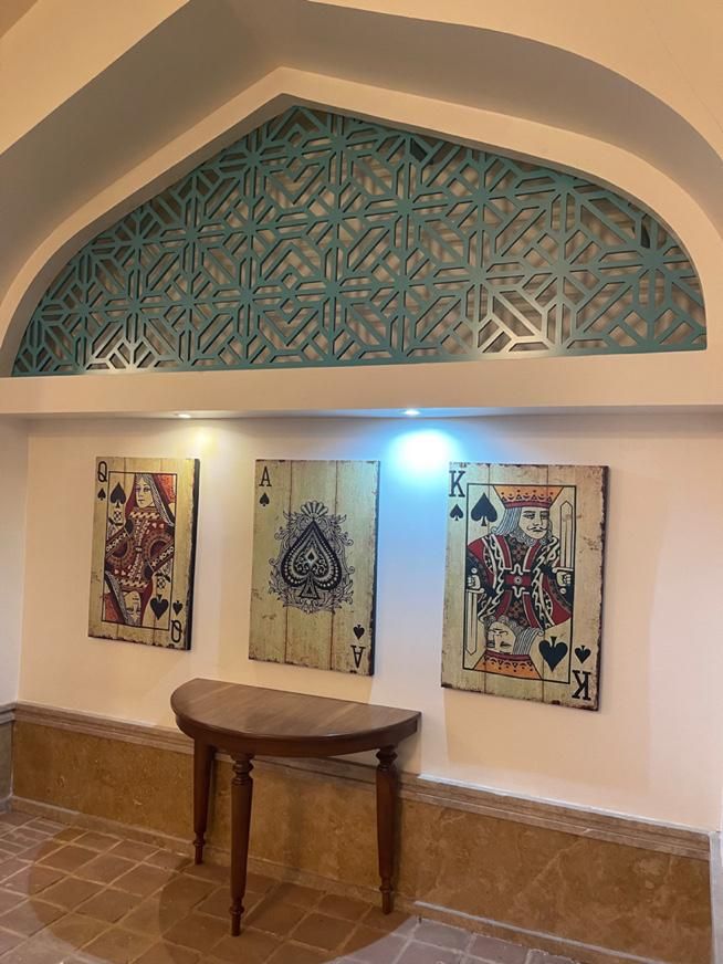 رودبارقصران میگون نو مدرن سنتی ۱۰۵ متر|فروش آپارتمان|لواسان, |دیوار