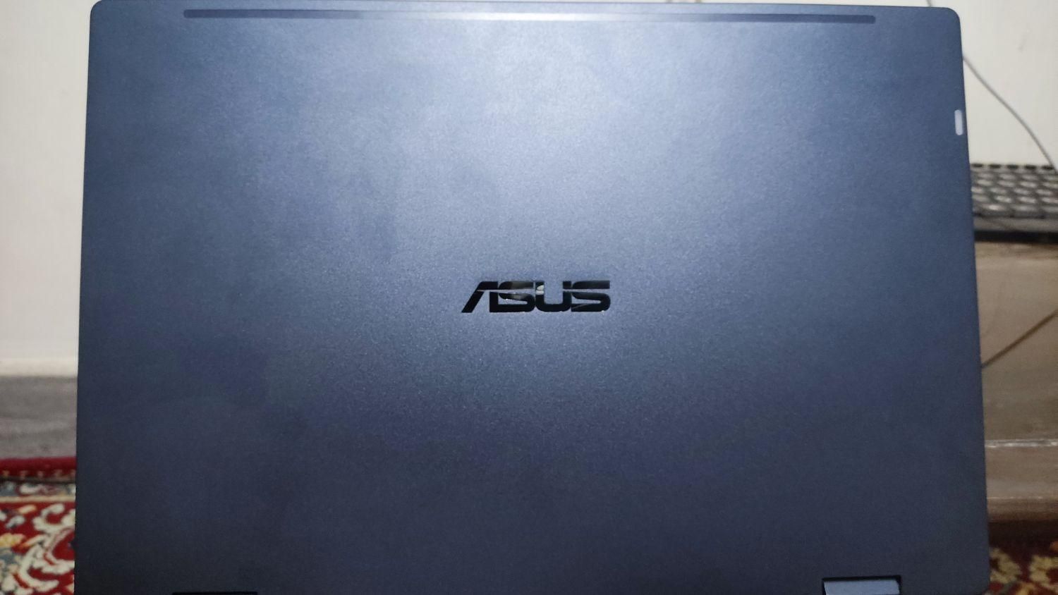 ایسوس ASUS Expert book  تاچ|رایانه همراه|قم, صفائیه|دیوار
