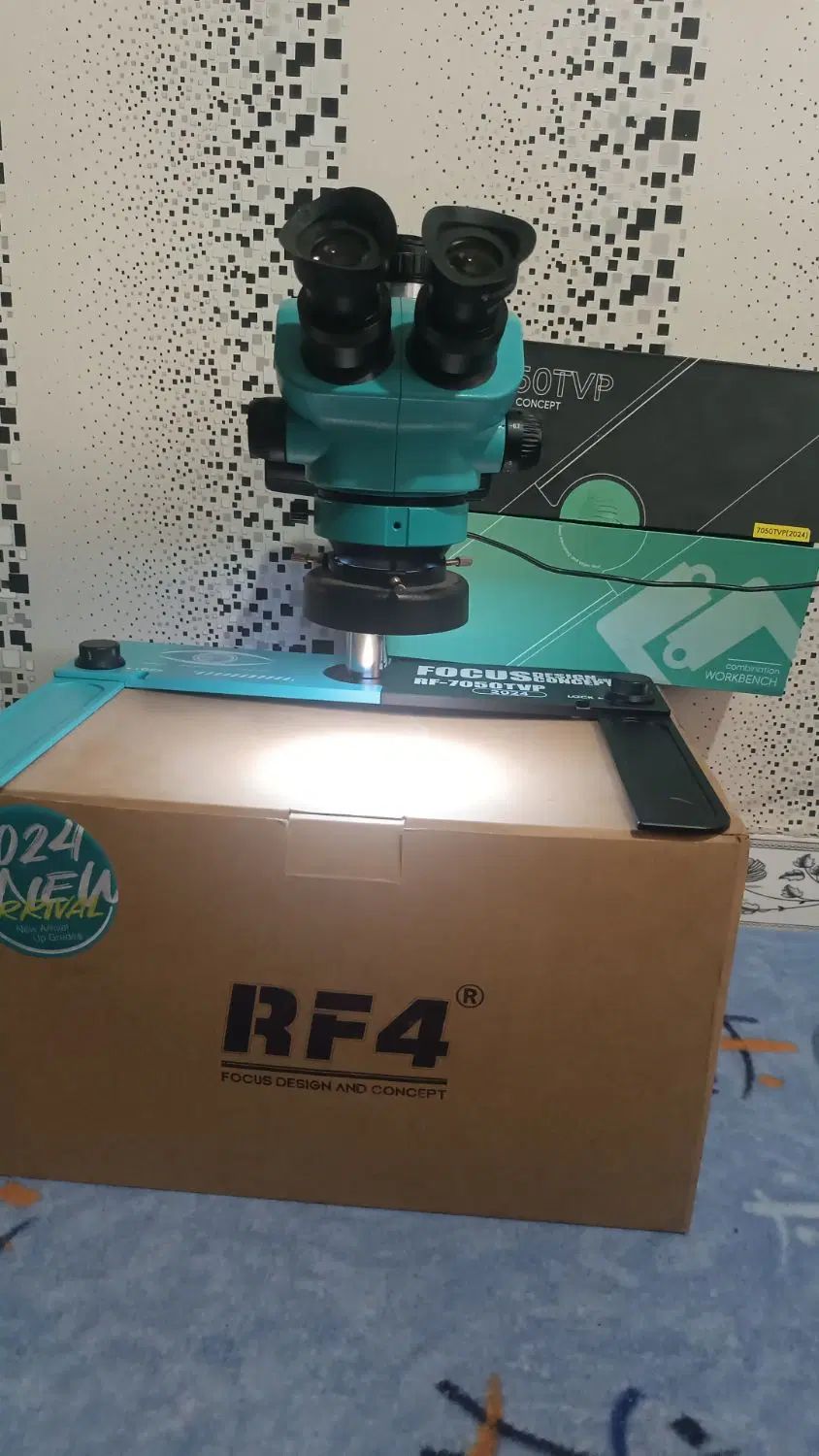 لوپ تعمیرات rf 7050 2024|لوازم جانبی موبایل و تبلت|کرج, حصارک پایین|دیوار