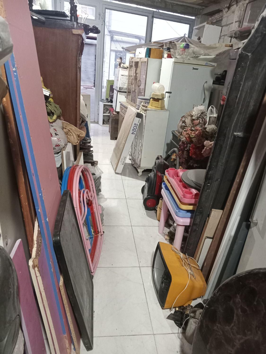 امانت فروشی صادقی|خدمات پیشه و مهارت|خوی, |دیوار