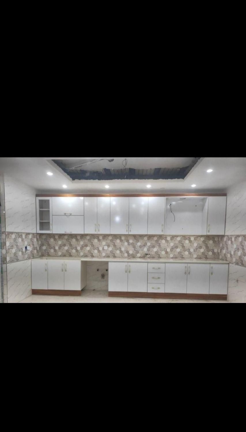 کابینت نوشیروان کدنهال 895313798962|مصالح و تجهیزات ساختمان|سیاهکل, |دیوار
