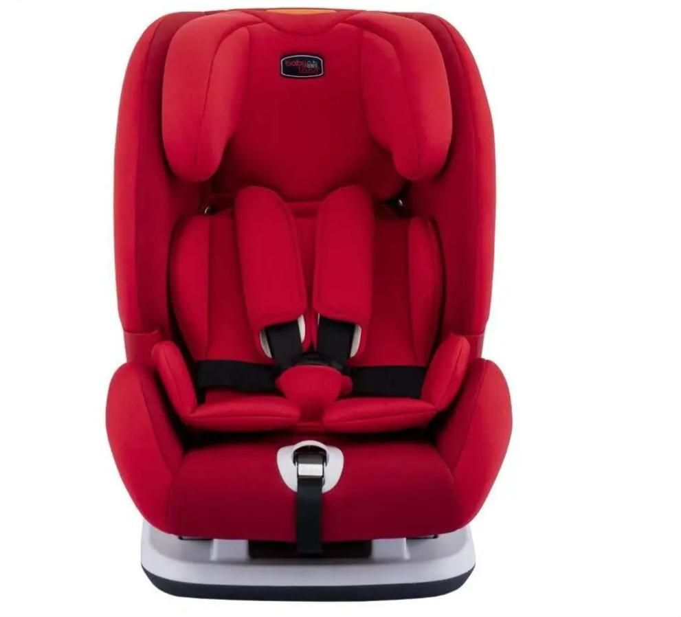 صندلی ماشین کودک بیبی لند|اسباب و اثاث بچه|زنجان, |دیوار