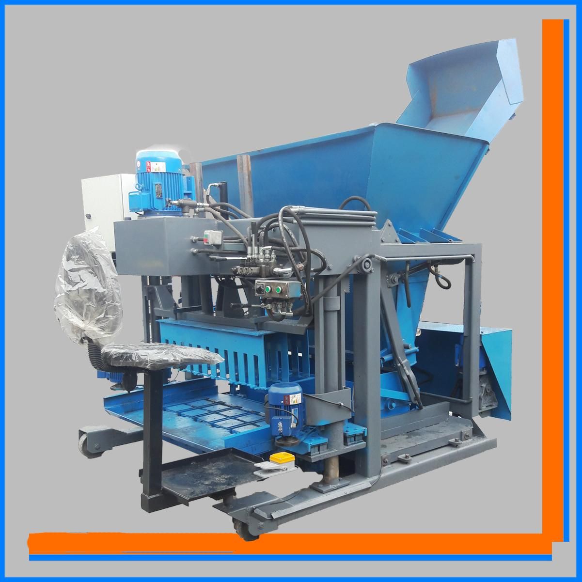 دستگاه بلوکه زنی دستگاه اتومات بلوکزن لیکا سبک|ماشینآلات صنعتی|کاشمر, |دیوار